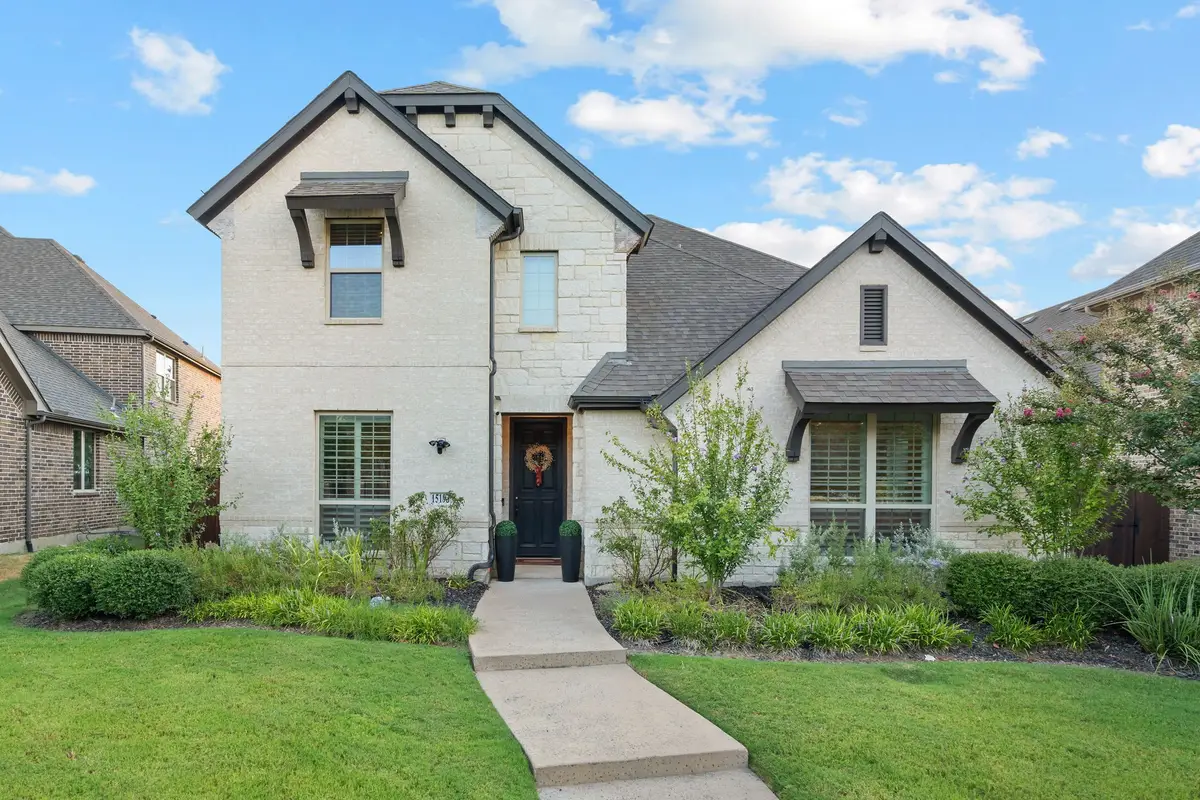 15193 Basket Oak Road, Frisco, TX 75035 - #1