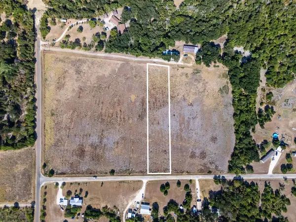 Lot 8 Howard Drive, Moody, TX 76557