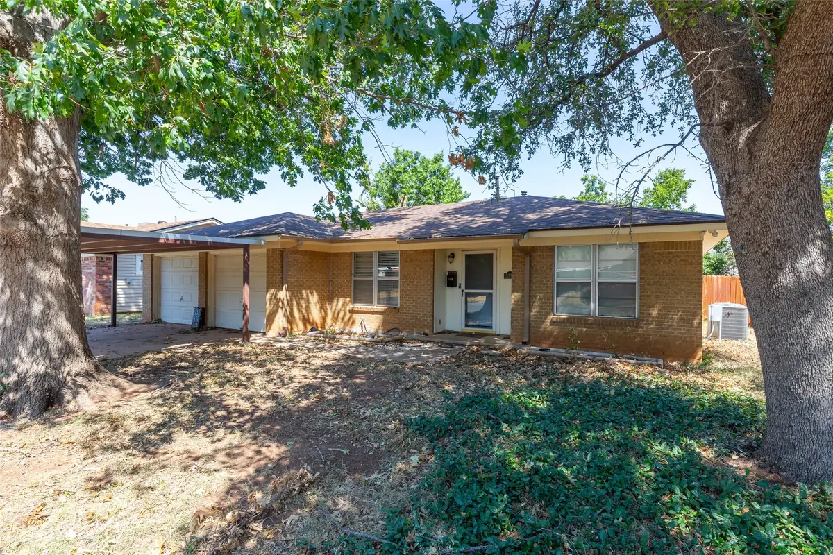 5310 Alamo Drive, Abilene, TX 79605 - #1
