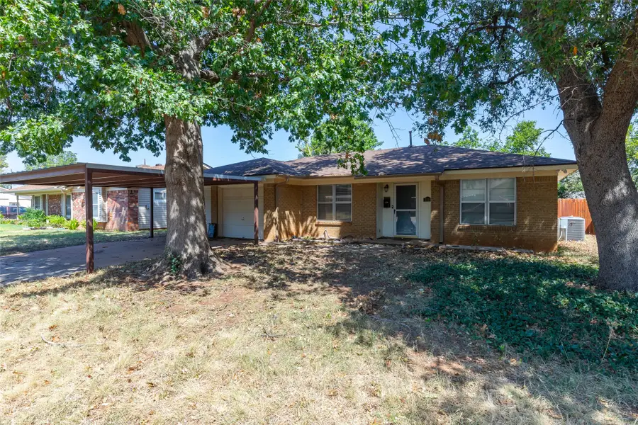 5310 Alamo Drive, Abilene, TX 79605 - #2