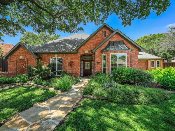 3533 Chaney Lane, Plano, TX 75093