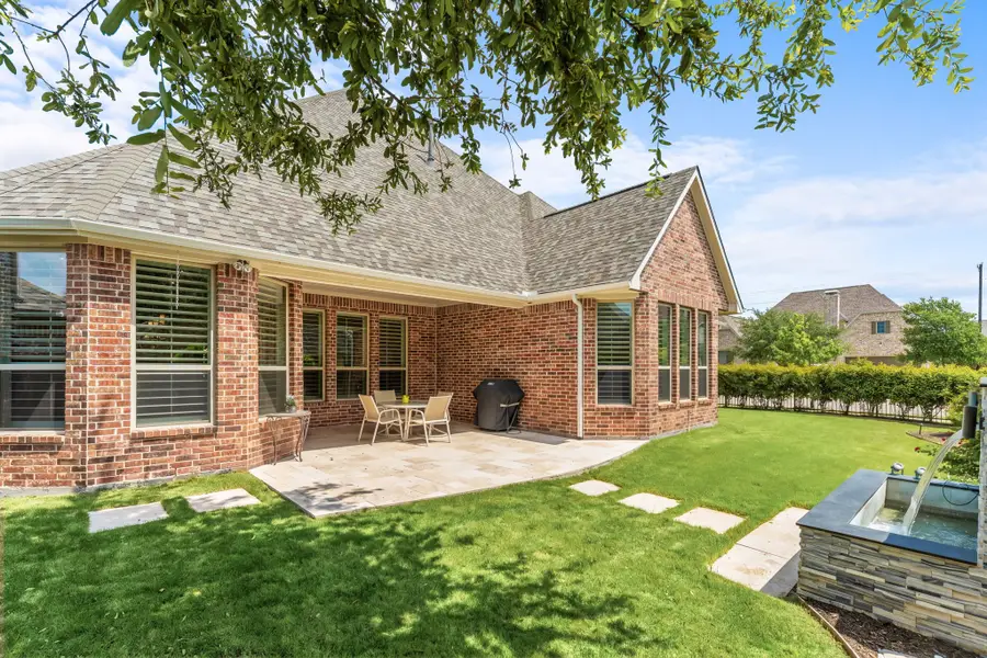 1095 Jennala Drive, Frisco, TX 75036 - #3