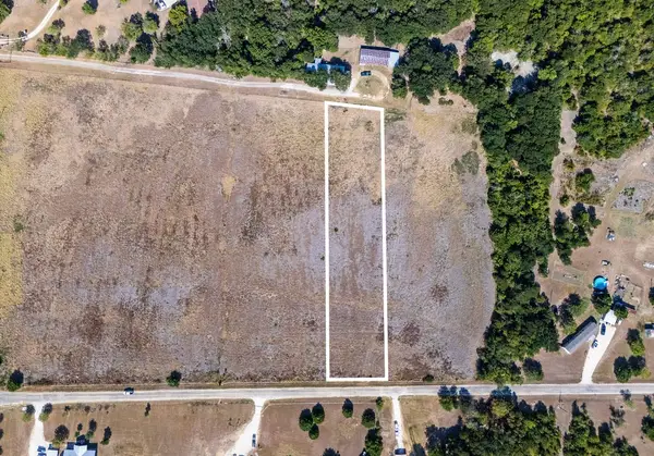 Lot 9 Howard Drive, Moody, TX 76557