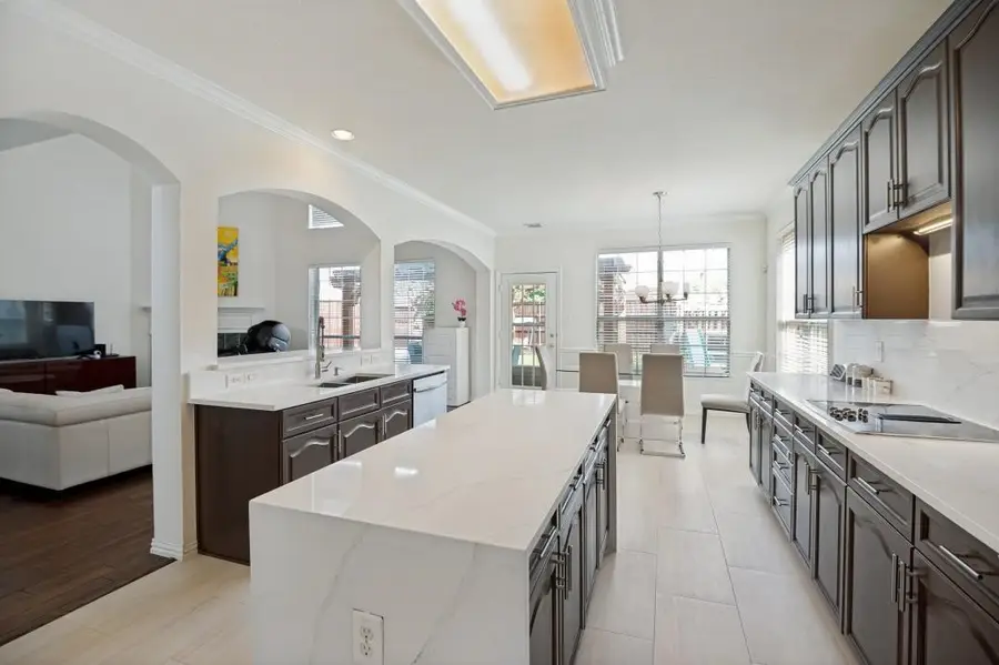 7531 Maribeth Drive, Dallas, TX 75252 - #2