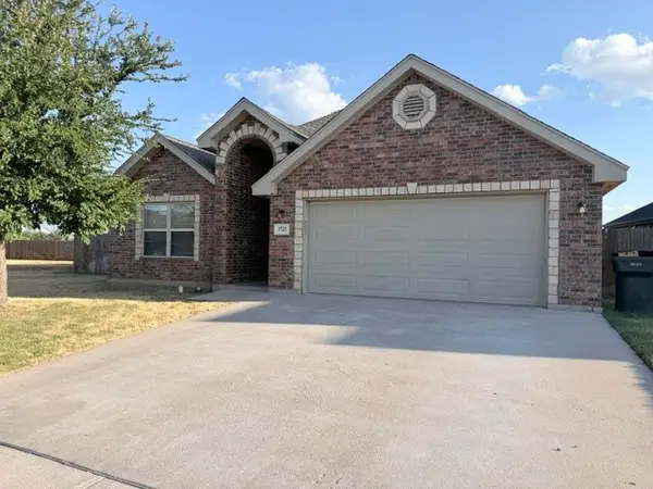 3725 Bettes Lane, Abilene, TX 79606