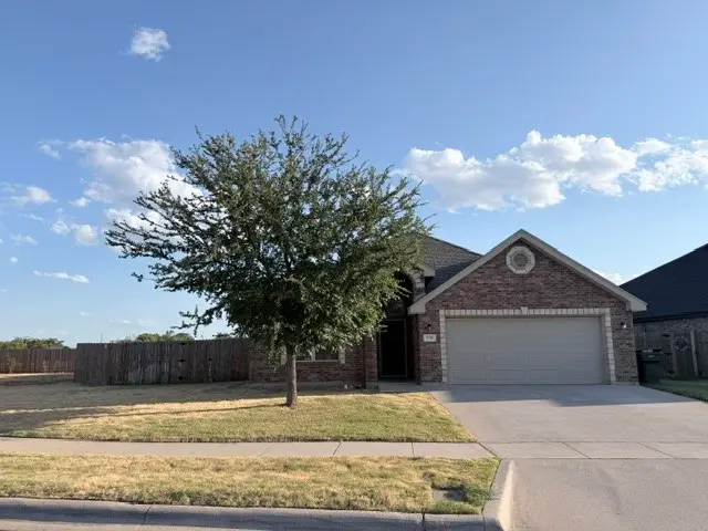 3725 Bettes Lane, Abilene, TX 79606 - #2