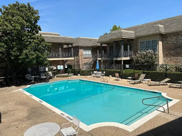 4347 Bellaire Drive S #132S, Fort Worth, TX 76109