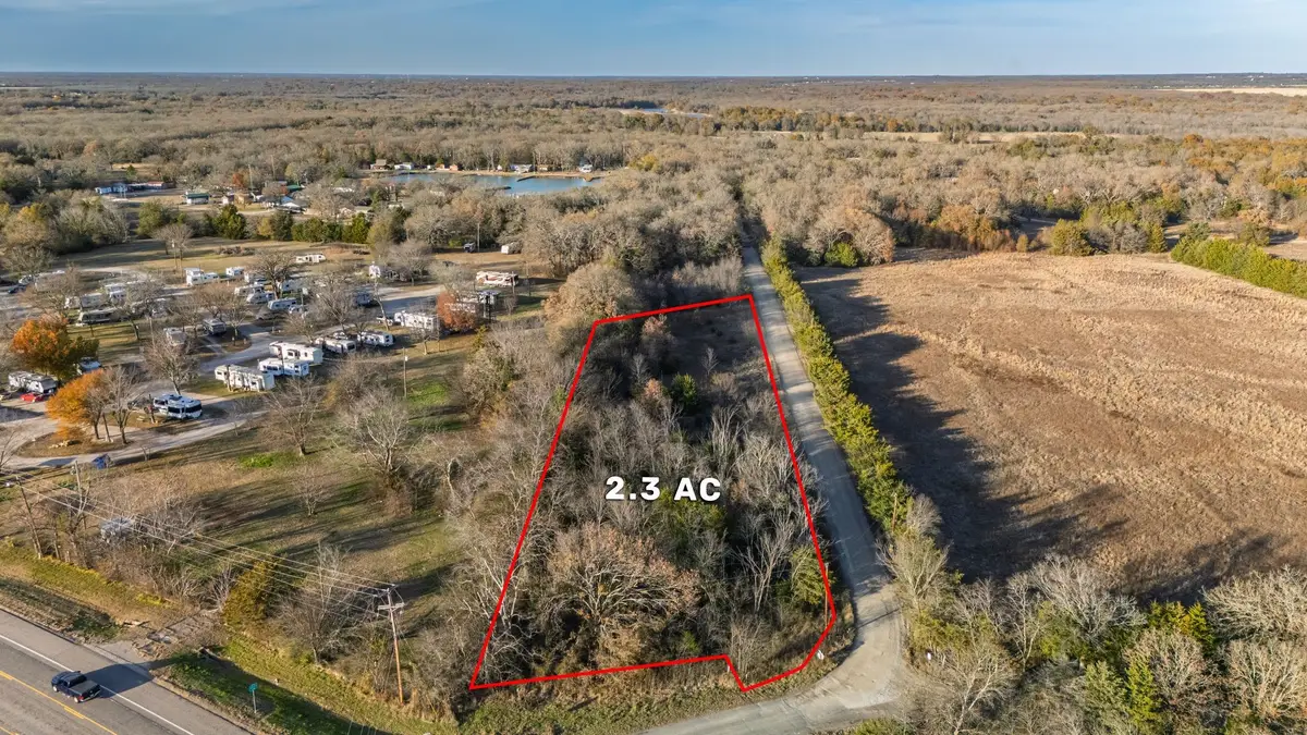 TBD County Road 3124, Greenville, TX 75402 - #1