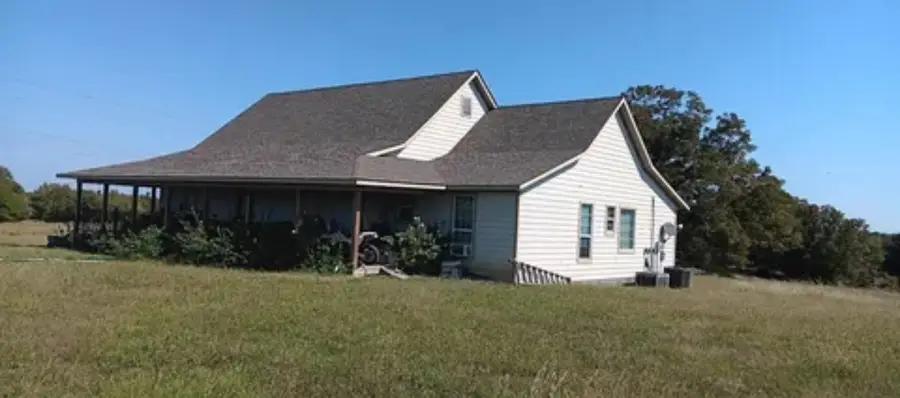 2882 Farm Road 3134, Cumby, TX 75433 - #2