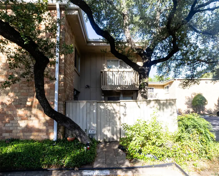 8340 Fathom Circle #504, Austin, TX 78750 - #2