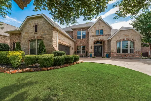 409 Silverado Trail, Keller, TX 76248