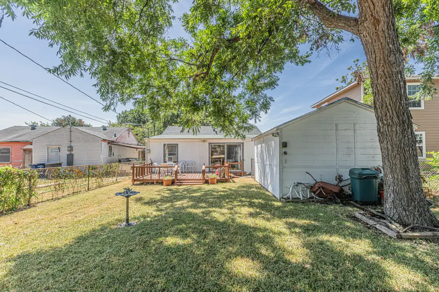 3723 Texas Drive, Dallas, TX 75211 - #2
