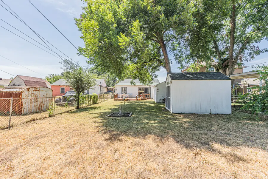 3723 Texas Drive, Dallas, TX 75211 - #3