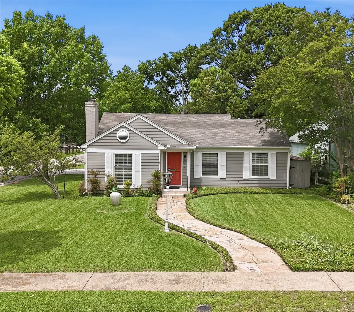 9003 Santa Clara Drive, Dallas, TX 75218 - #1