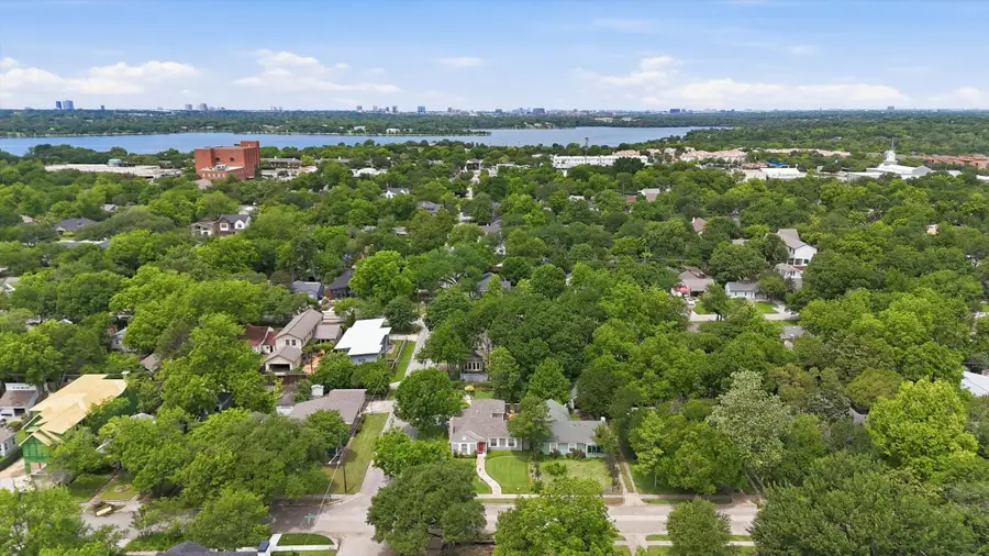 9003 Santa Clara Drive, Dallas, TX 75218 - #2