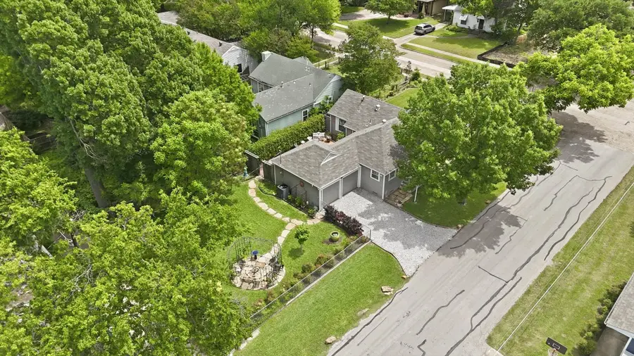9003 Santa Clara Drive, Dallas, TX 75218 - #3