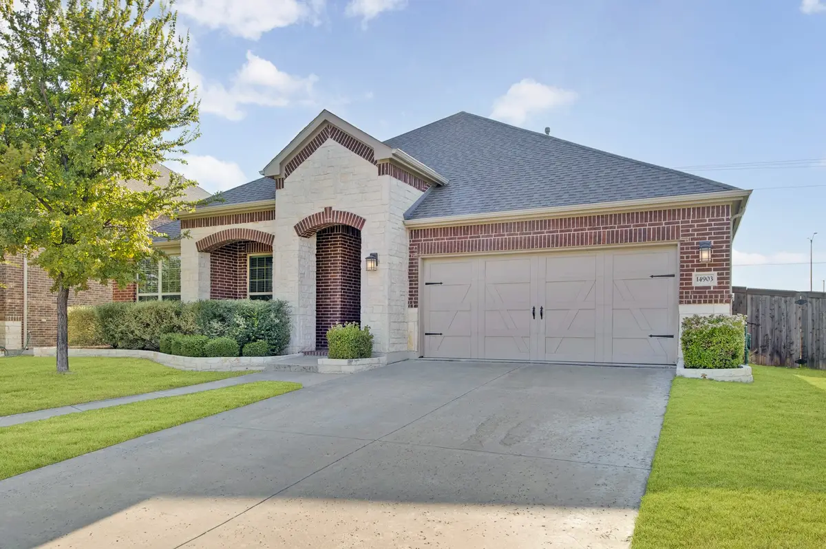 14903 San Paulo Street, Frisco, TX 75035 - #1