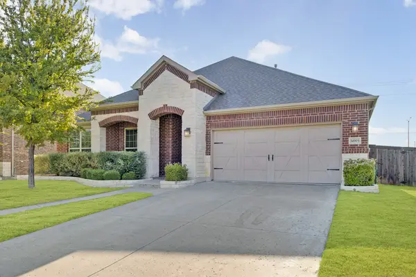 14903 San Paulo Street, Frisco, TX 75035