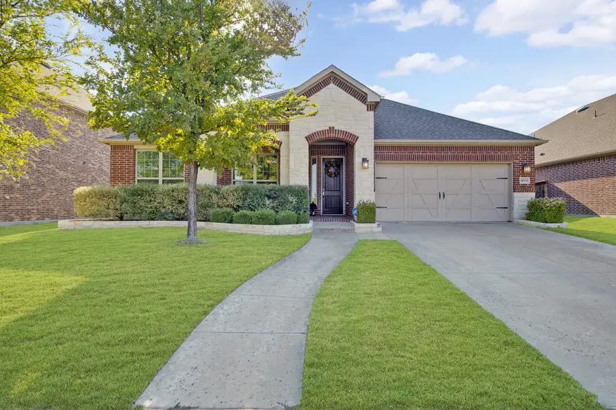 14903 San Paulo Street, Frisco, TX 75035 - #2