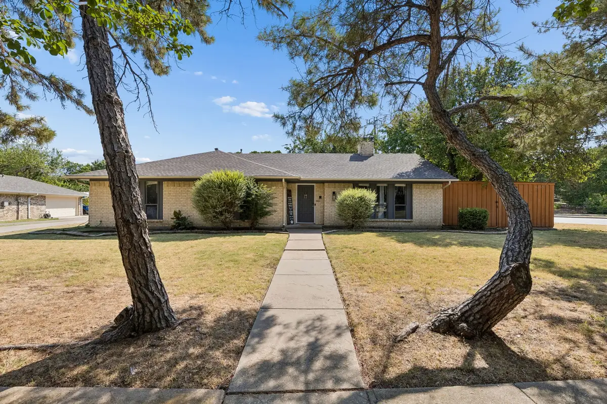 2844 Teakwood Lane, Plano, TX 75075 - #1