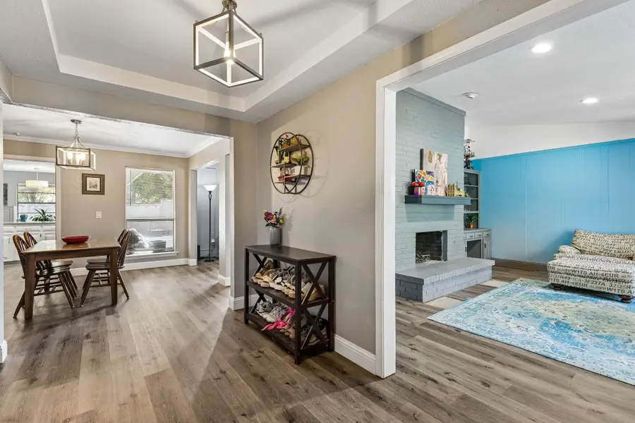 2844 Teakwood Lane, Plano, TX 75075 - #3