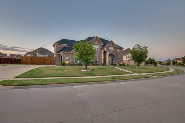 4801 Quantrill Avenue, Mansfield, TX 76063