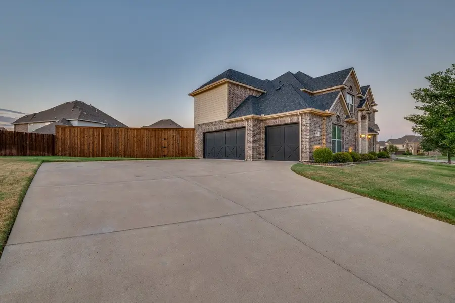 4801 Quantrill Avenue, Mansfield, TX 76063 - #2