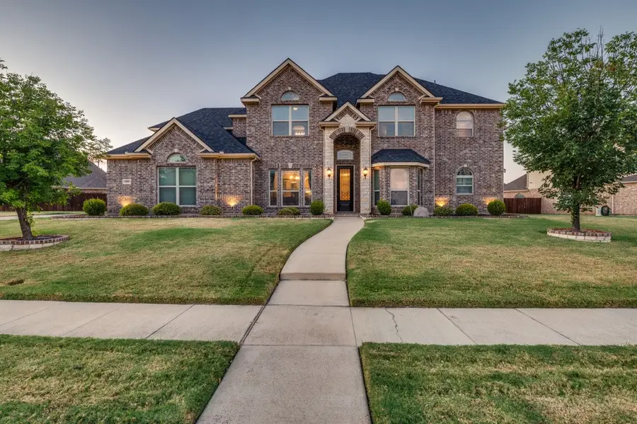 4801 Quantrill Avenue, Mansfield, TX 76063 - #3