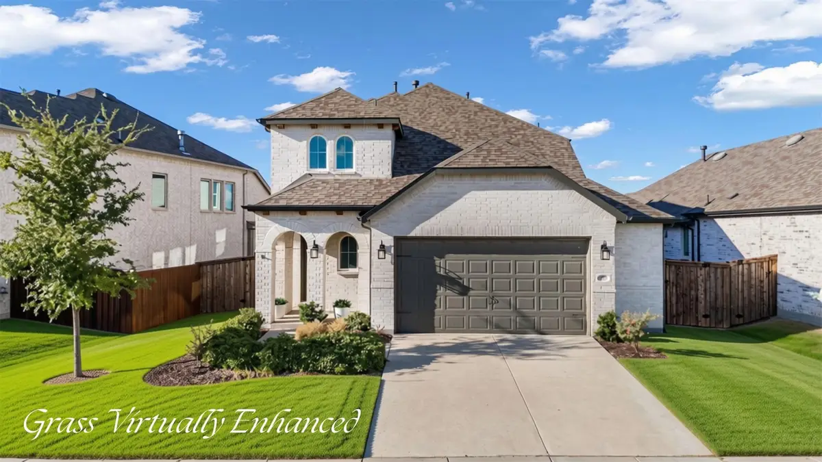 1825 Pelham Drive, Aubrey, TX 76227 - #1