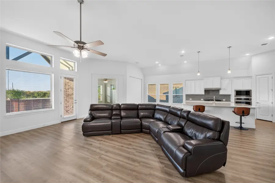 2307 Sam Street, Mansfield, TX 76063 - #3