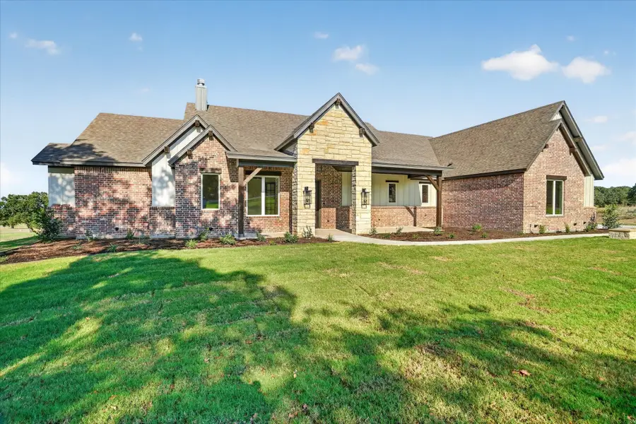 1061 Vh Ranch Road, Poolville, TX 76487 - #2