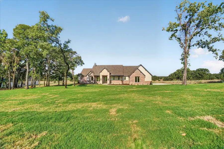 1061 Vh Ranch Road, Poolville, TX 76487 - #3