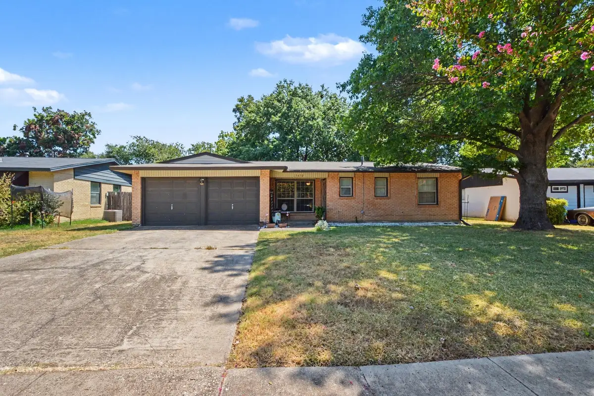 13650 Pyramid Drive, Farmers Branch, TX 75234 - #1