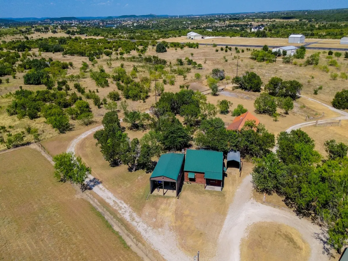 101 Hide Away Drive #7, Strawn Gordon, TX 76475 - #1