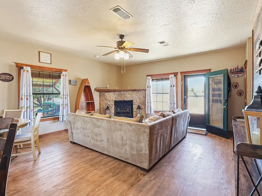 101 Hide Away Drive #7, Strawn Gordon, TX 76475 - #3