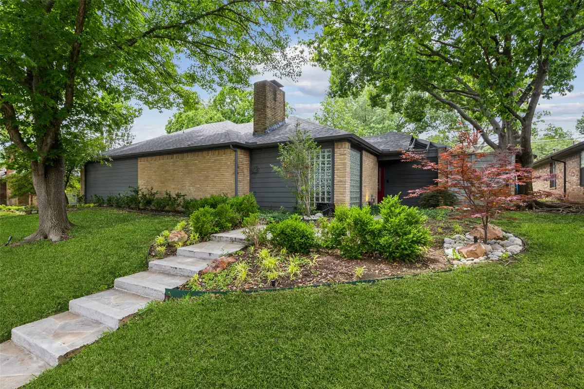 7221 Pleasant View Drive, Dallas, TX 75231 - #1