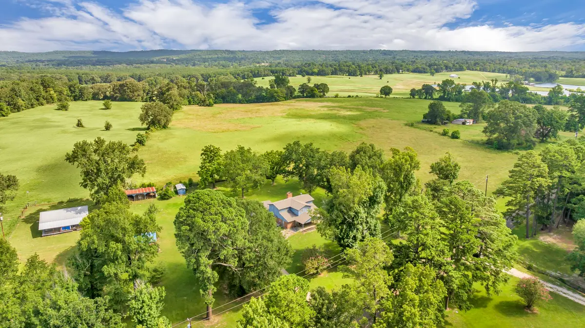 1368 County Road 2206, Rusk, TX 75785 - #1