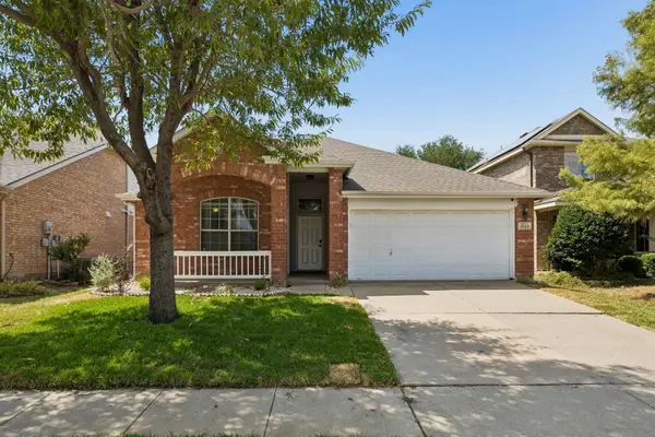 1023 Aviary, Aubrey, TX 76227
