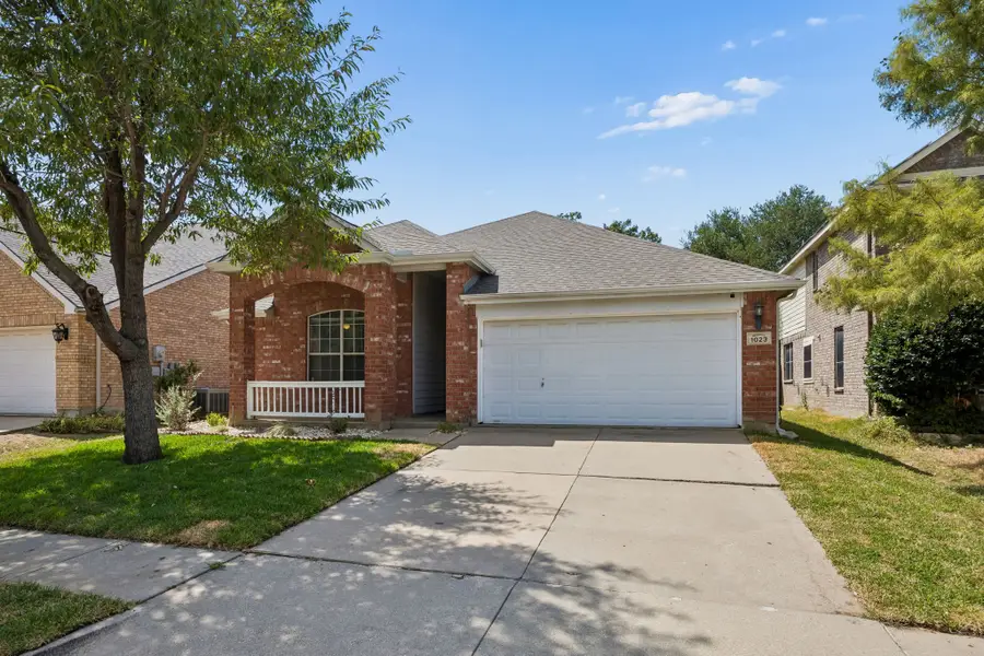 1023 Aviary, Aubrey, TX 76227 - #2