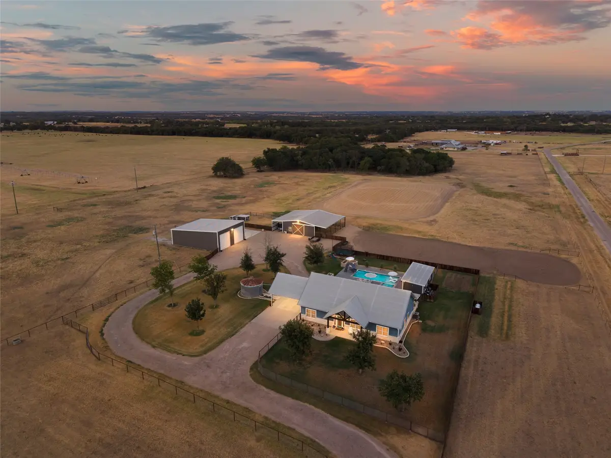 2910 County Road 386, Stephenville, TX 76401 - #1