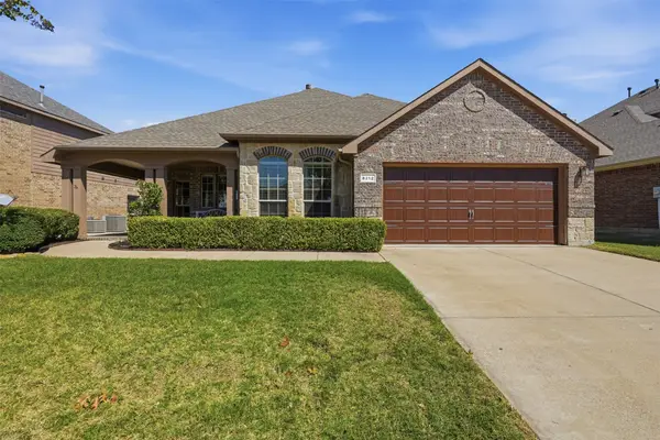 8312 Indian Bluff Trail, Fort Worth, TX 76131