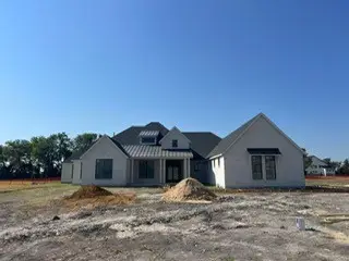 3921 Blaire Avenue, Celina, TX 75009 - #3