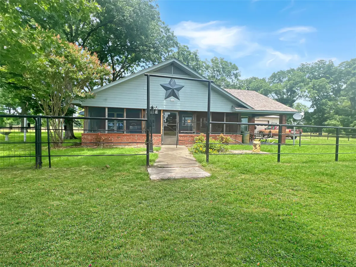 695 Cr 1210, Lake Creek, TX 75450 - #1