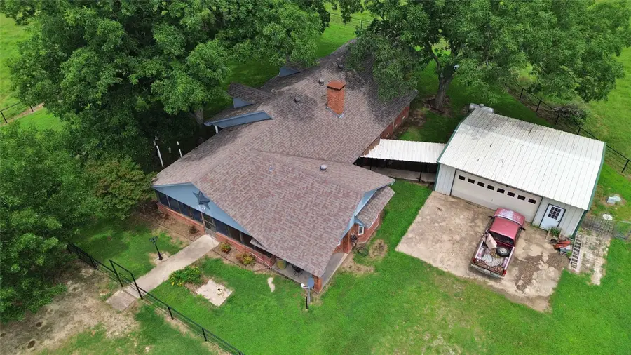 695 Cr 1210, Lake Creek, TX 75450 - #2
