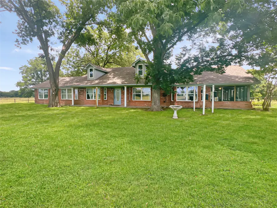 695 Cr 1210, Lake Creek, TX 75450 - #3