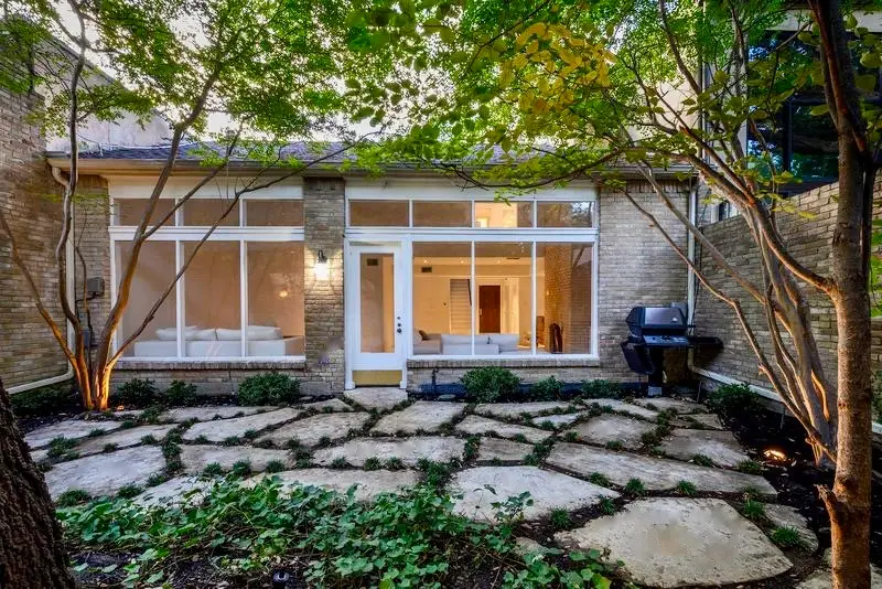 4650 Christopher Place, Dallas, TX 75204 - #2