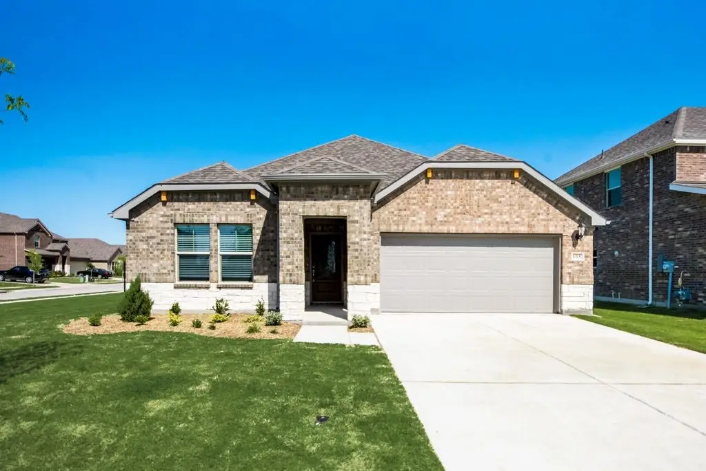 605 Cedar Springs Drive, Princeton, TX 75407 - #1