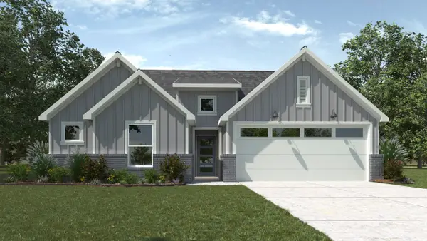 219 Yates Street, Bullard, TX 75757