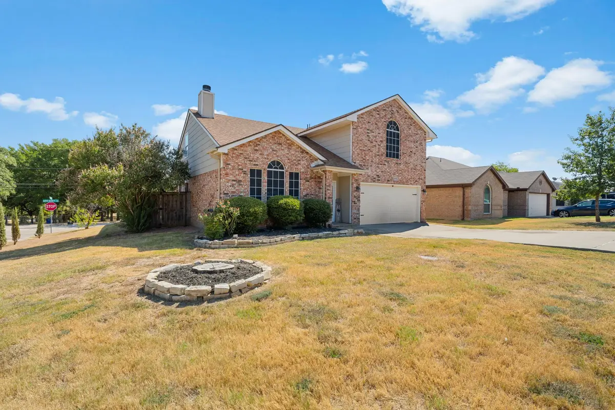 1808 Rybovich Lane, Mansfield, TX 76063 - #1