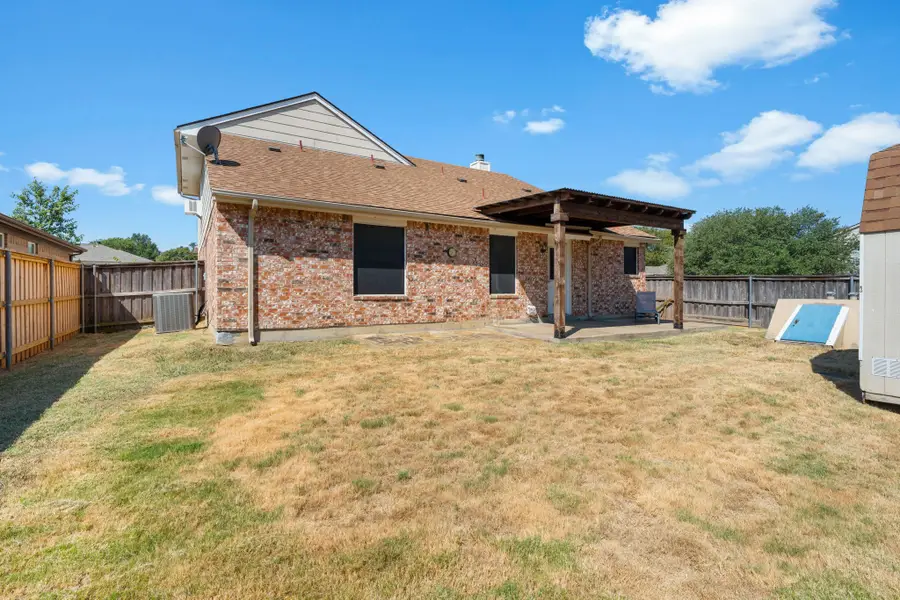 1808 Rybovich Lane, Mansfield, TX 76063 - #3